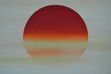 Sonnenaufgang