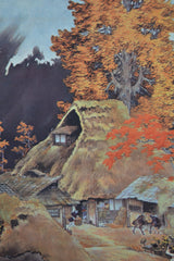 The village