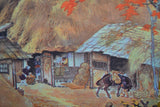 The village