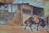 The village