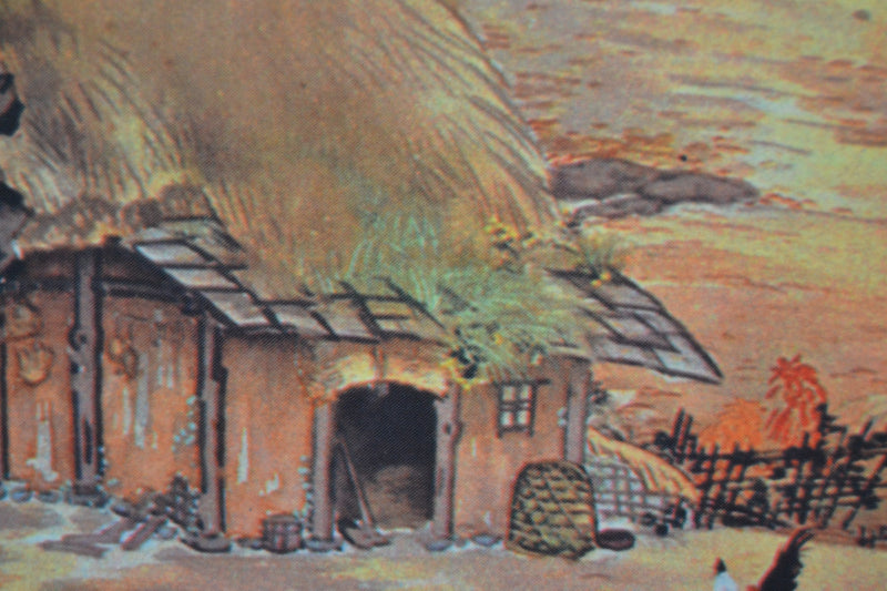 The village