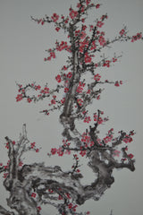 Pflaumenblüten