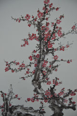 Pflaumenblüten