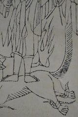 Karasu-Tengu - A real collector's item
