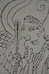 Karasu-Tengu - A real collector's item