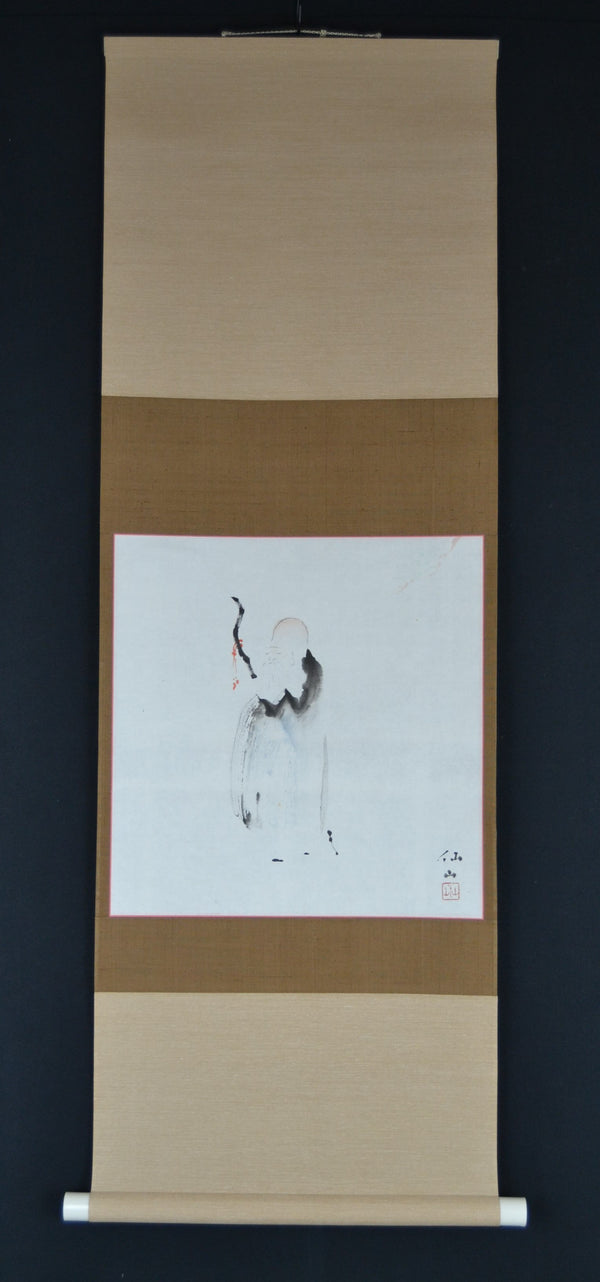 Fukurokuju 福禄寿