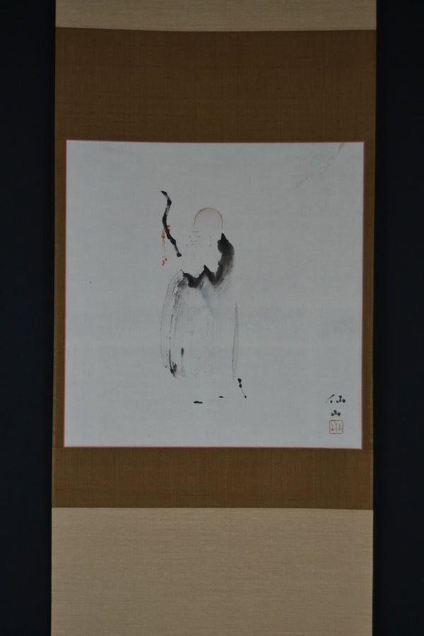 Fukurokuju 福禄寿