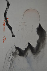 Fukurokuju 福禄寿