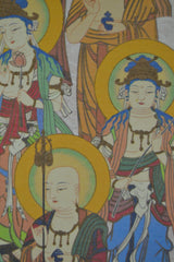 Buddhistische Götter