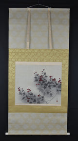 chrysanthemums