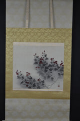chrysanthemums