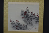 chrysanthemums