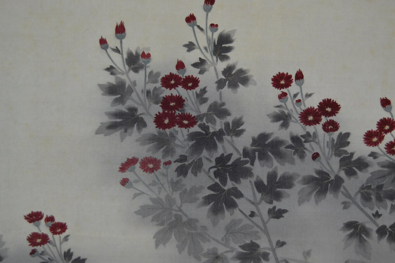 chrysanthemums