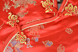 Dragon and Phoenix Summer Dress 