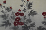 chrysanthemums