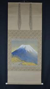 Fuji - san