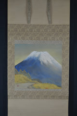 Fuji - san