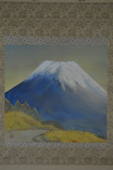 Fuji - san