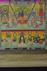 samurai 