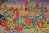 samurai 