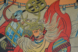 samurai 