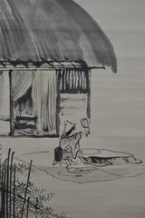 village life