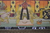 samurai 