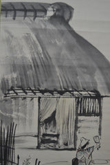 village life