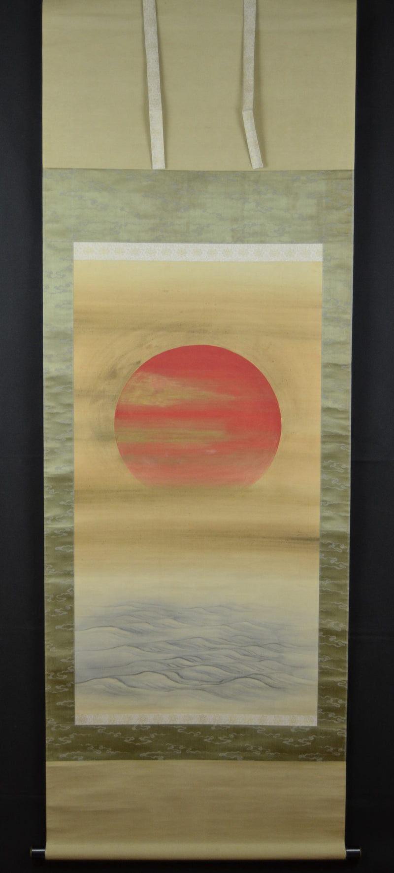 sun and sea