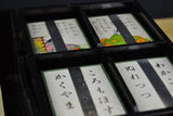 Ogura Hyakunin Isshu – traditionelles japanisches Kartenspiel
