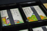 Ogura Hyakunin Isshu – traditionelles japanisches Kartenspiel