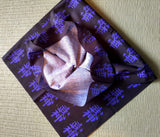 Bujinkan Multifunktionstuch – Unisex