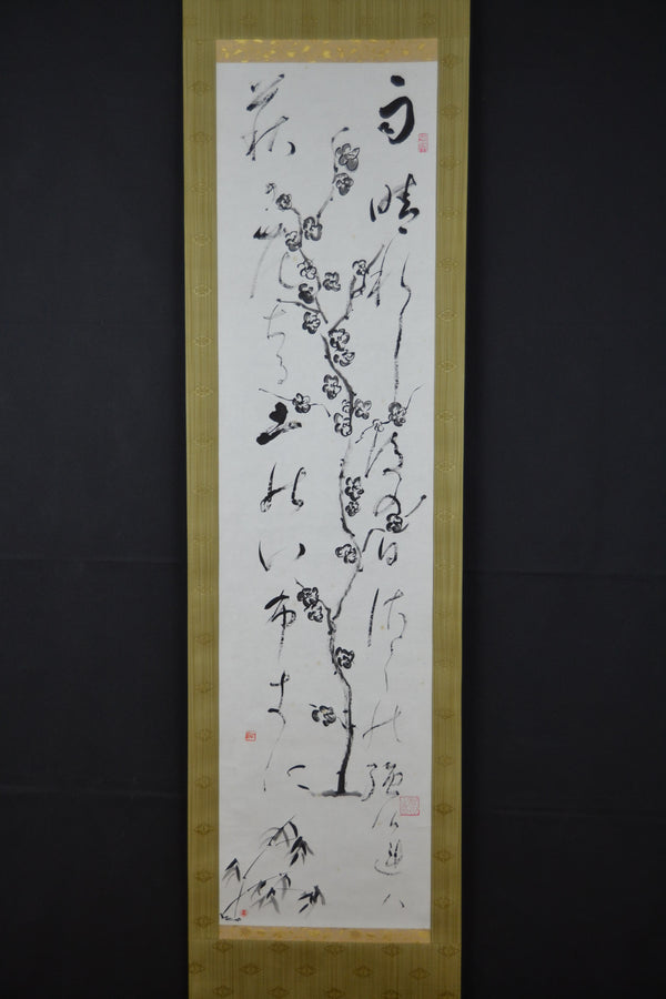 Sakura &amp; Kanji 
