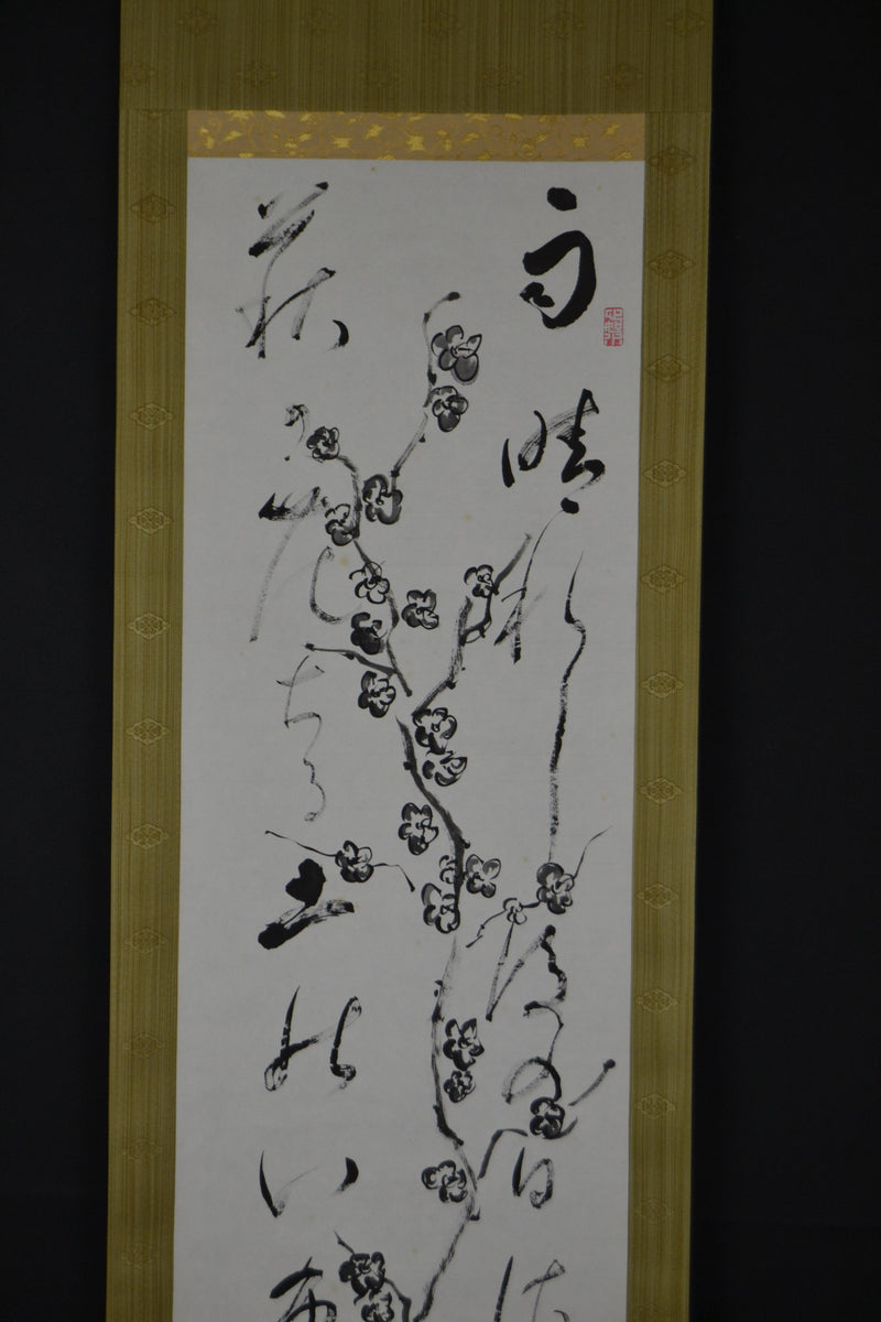 Sakura &amp; Kanji 