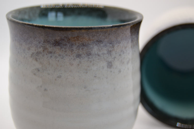 Chawan - tea cup set of 2