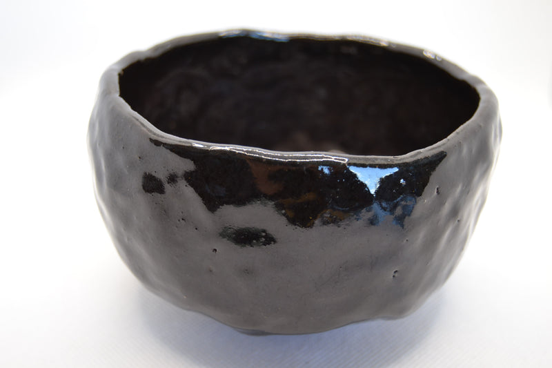 Chawan tea bowl 