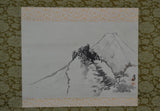 Fuji view 