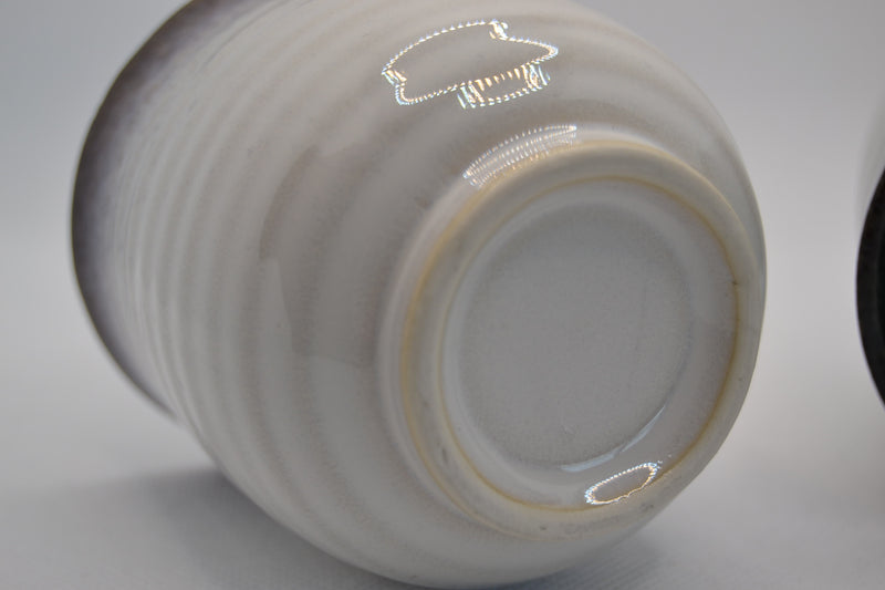 Chawan - tea cup set of 2