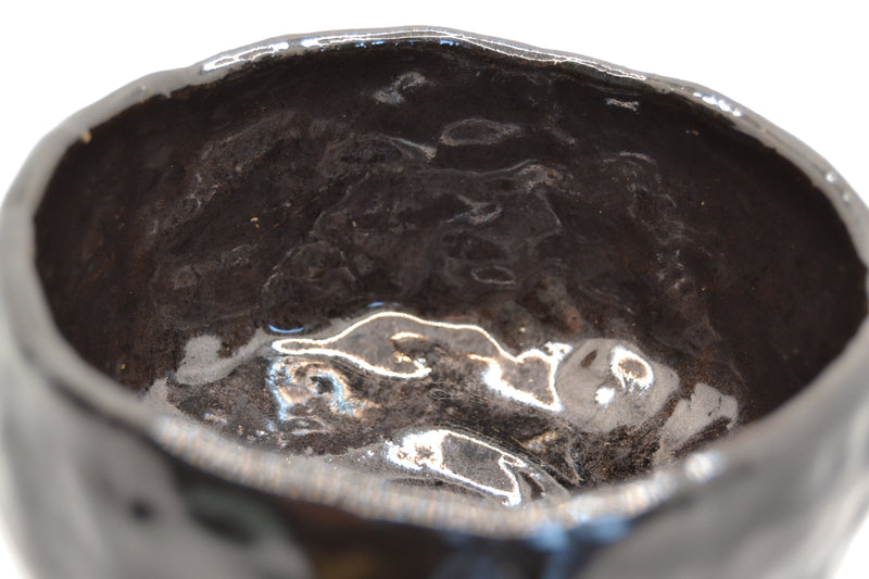Chawan tea bowl 