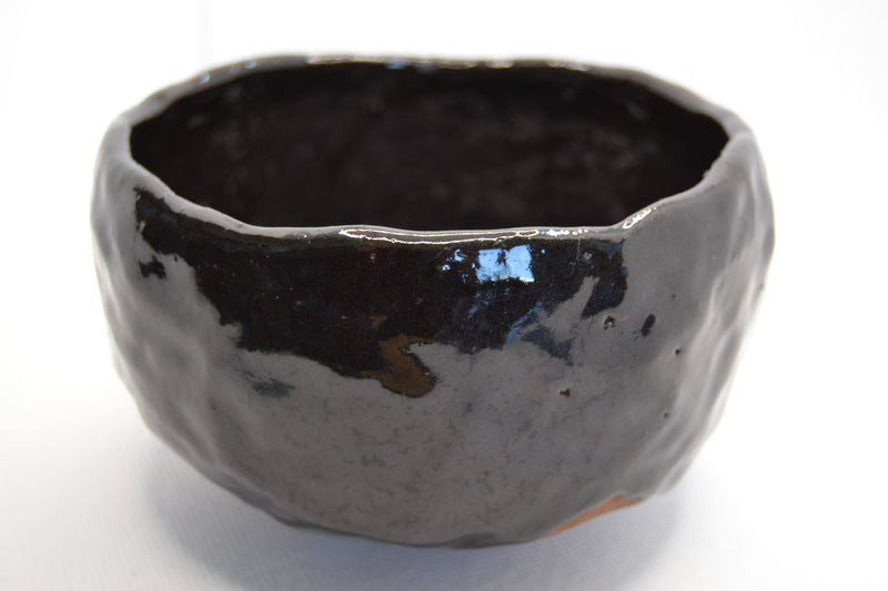 Chawan tea bowl 