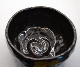 Chawan tea bowl 