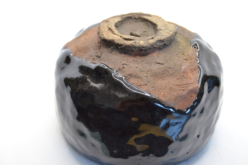 Chawan tea bowl 