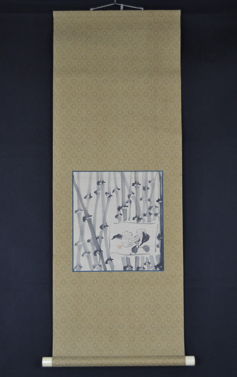 bamboo