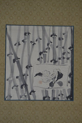 bamboo