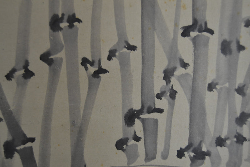 bamboo