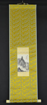 Mountains