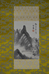 Mountains