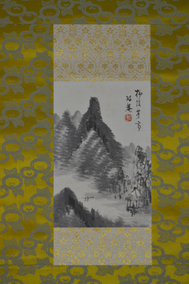 Mountains