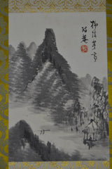 Mountains