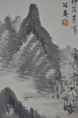 Mountains